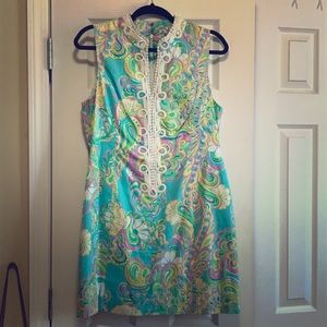 Lily Pulitzer Dress